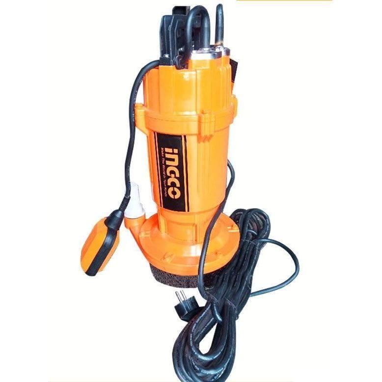 Ingco SPC7508-5 Submersible Pump 750W 1.0HP - KHM Megatools Corp. Ingco SPC7508-5 Submersible Pump 750W 1.0HP - KHM Megatools Corp.